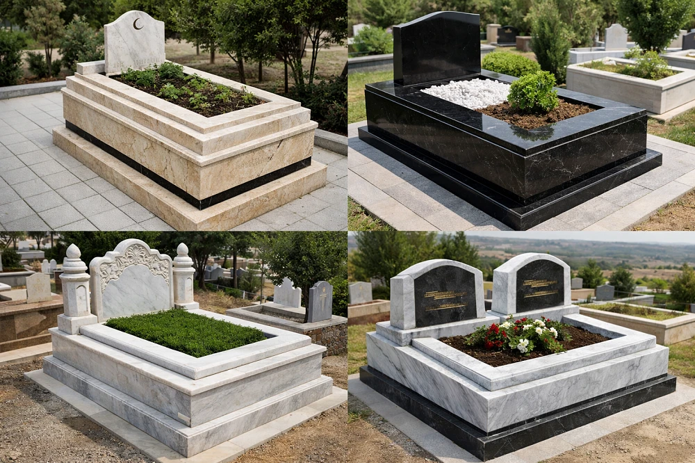 Sındırgı Mermer Granit Ustası